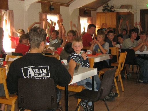 Ameland 2009 1. Lager   267